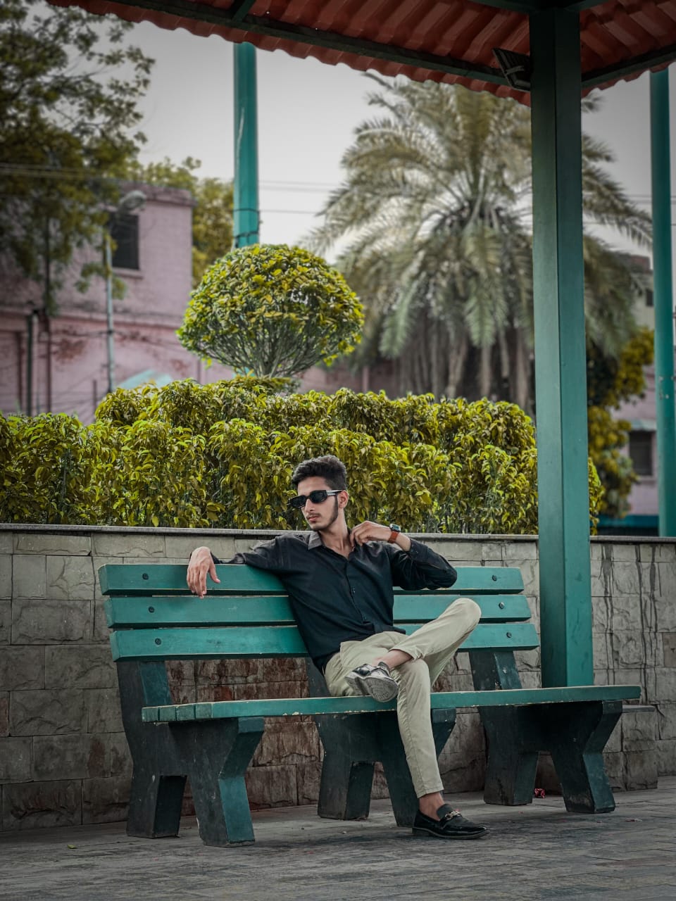 Touseef Iftikhar 🇬🇧